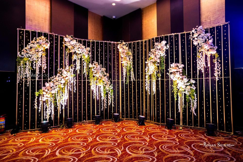 Photo From Saurabh & Monas : Grand Reception at Sahara Star Mumbai - By Rohan Shinde Photography & Films (RSP)