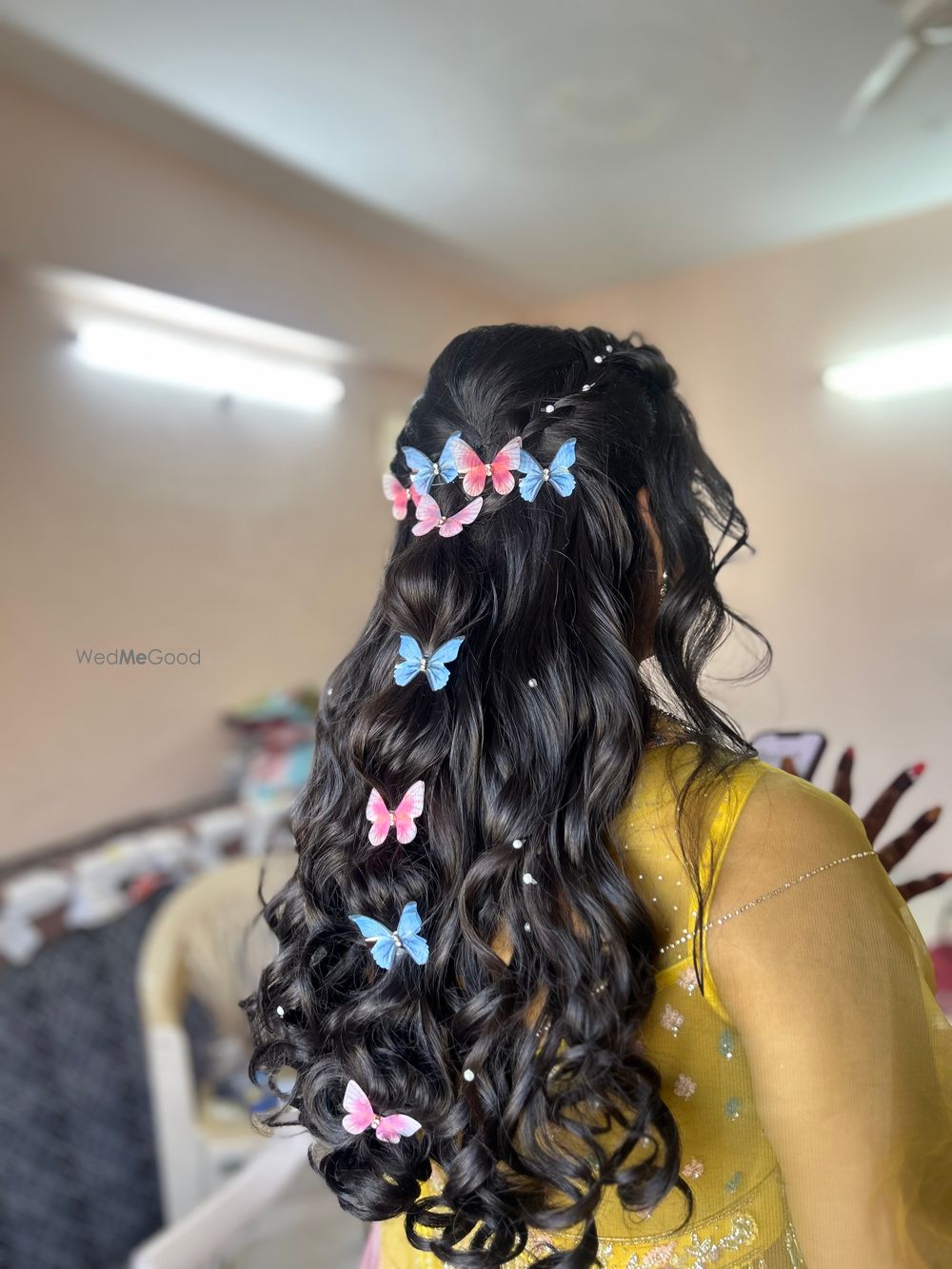 Photo From Bride looks - By Makeover by Priya Mimrot