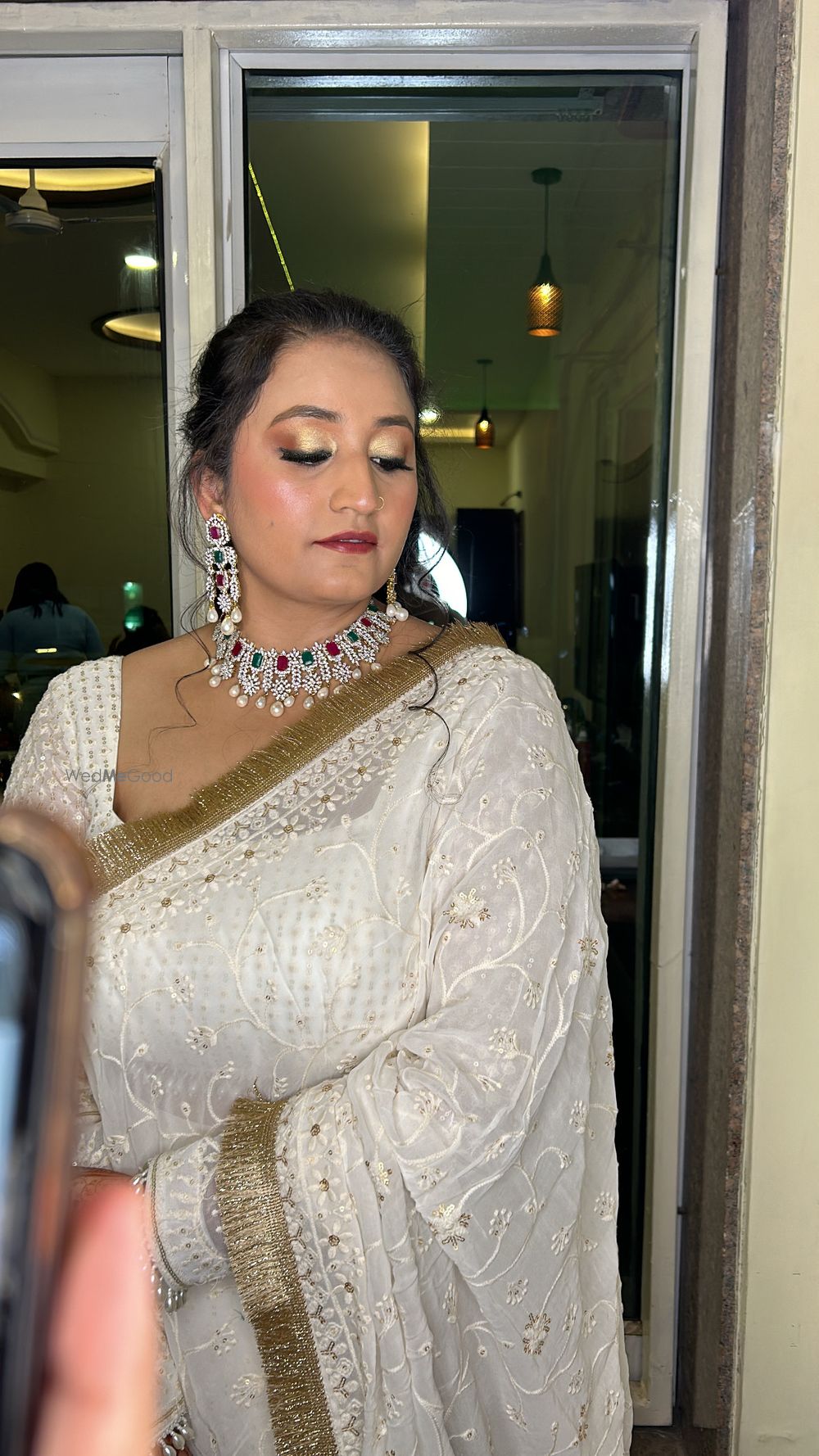 Photo From Bride looks - By Makeover by Priya Mimrot
