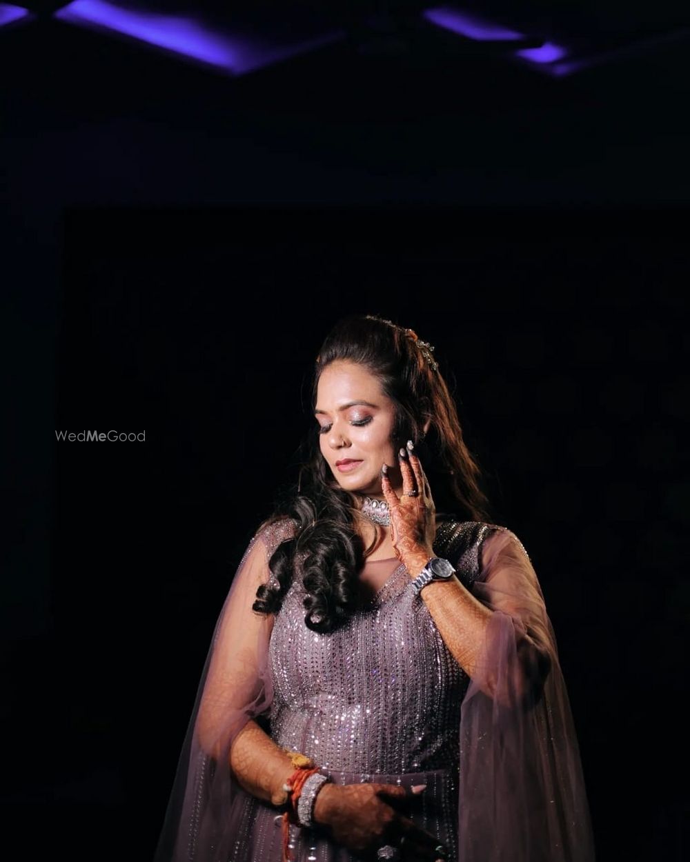 Photo From Bride looks - By Makeover by Priya Mimrot