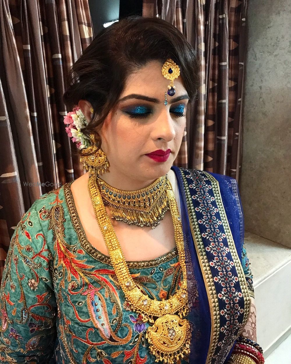 Photo From wedding 2017 - By Bridal Makeup by Jayanti Kapoor
