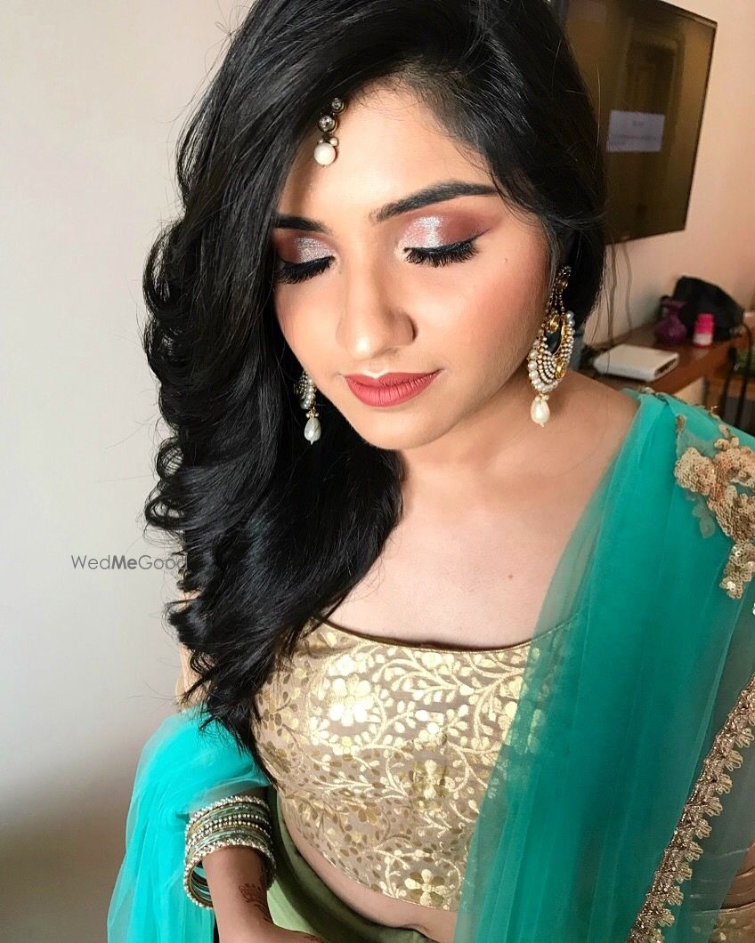 Photo From wedding 2017 - By Bridal Makeup by Jayanti Kapoor