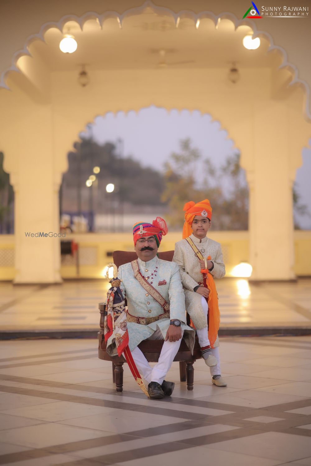 Photo From Devinder and Kiran Udaipur - By Sunny Rajwani Photography