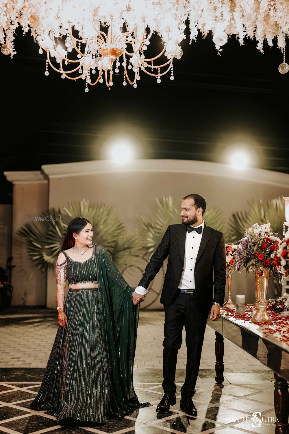 Photo From Radhika X Rishabh - By Candid Sutra Photography