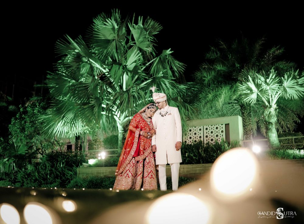 Photo From Vipul X Vedika - By Candid Sutra Photography