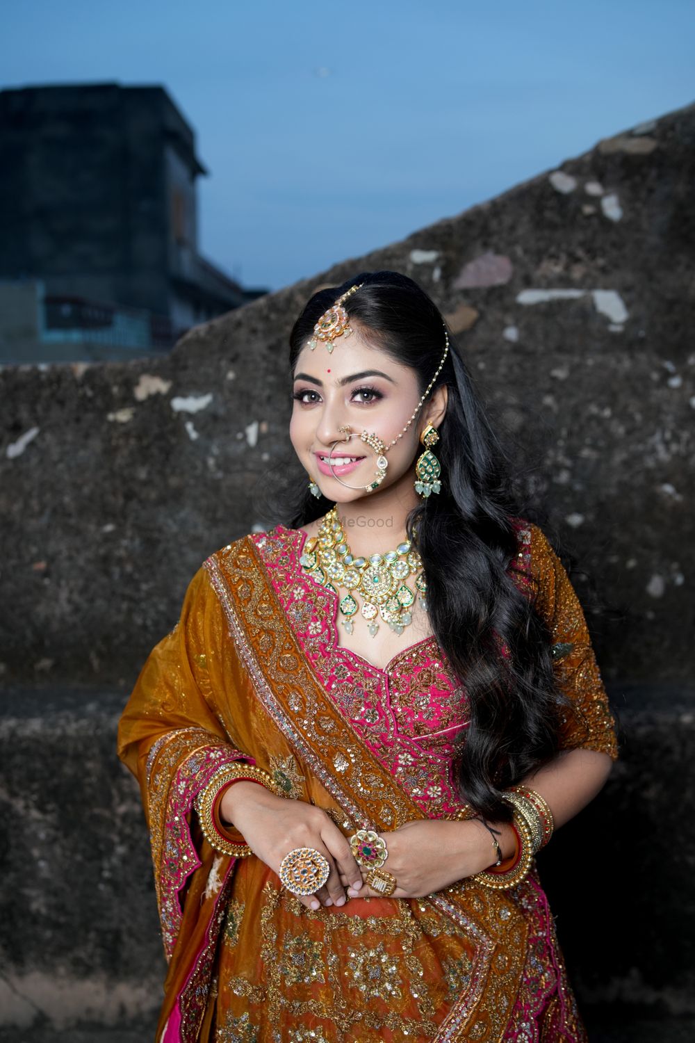 Photo From modern bridal look  - By Jaipur Makeup Artist Lakshiyata