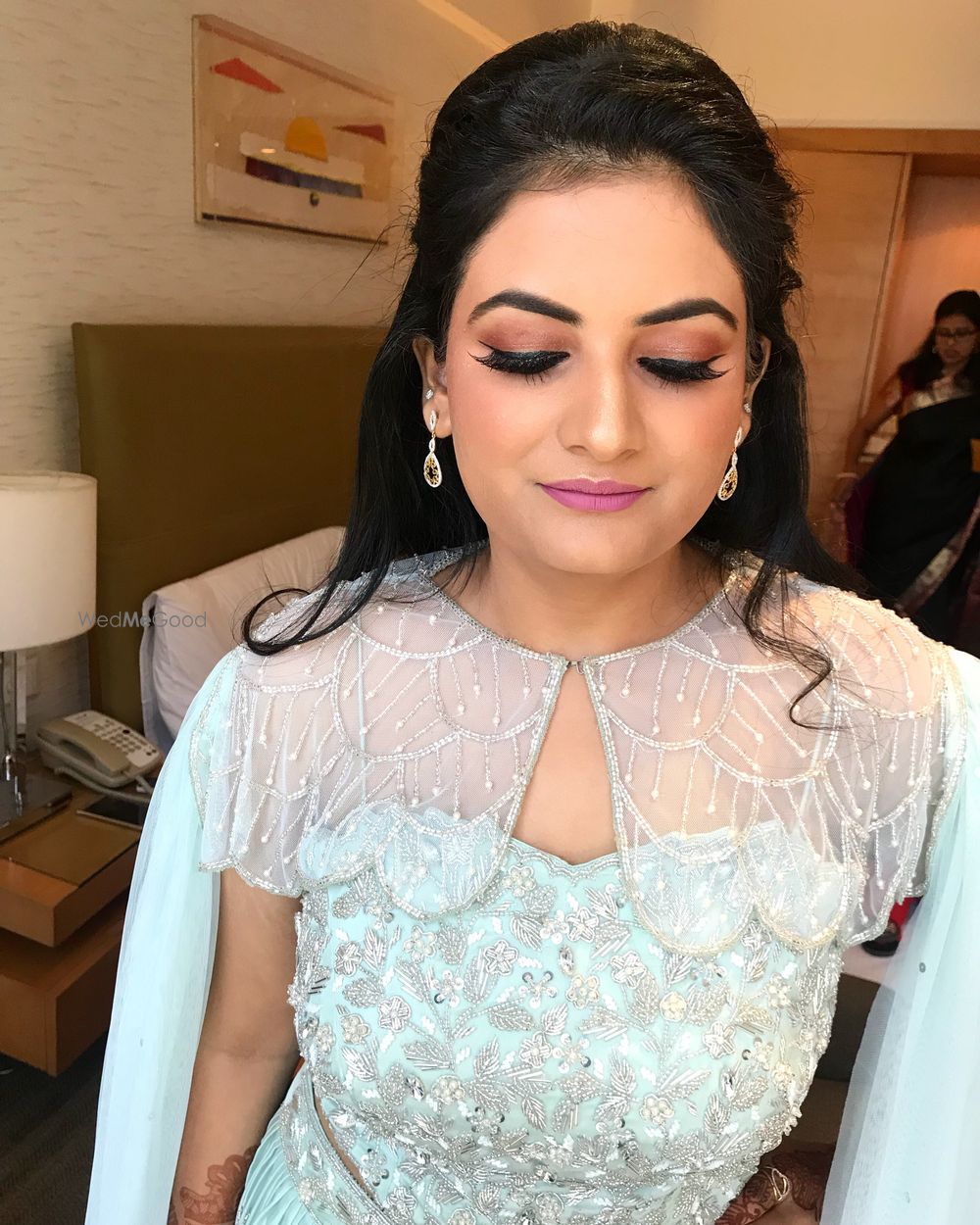 Photo From Wedding 2018 - By Bridal Makeup by Jayanti Kapoor