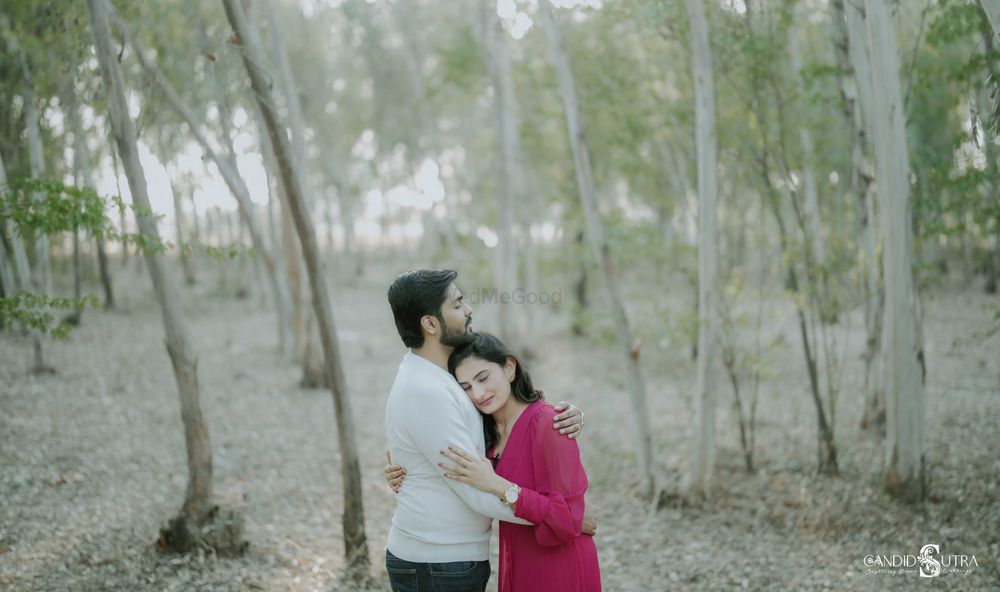 Photo From Akshay X Pragya - By Candid Sutra Photography