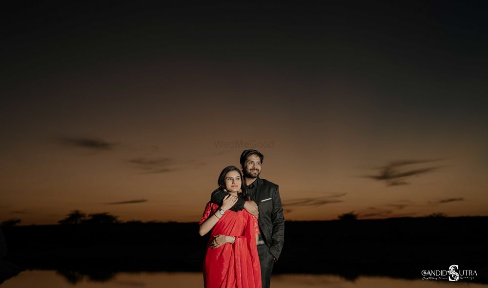 Photo From Akshay X Pragya - By Candid Sutra Photography