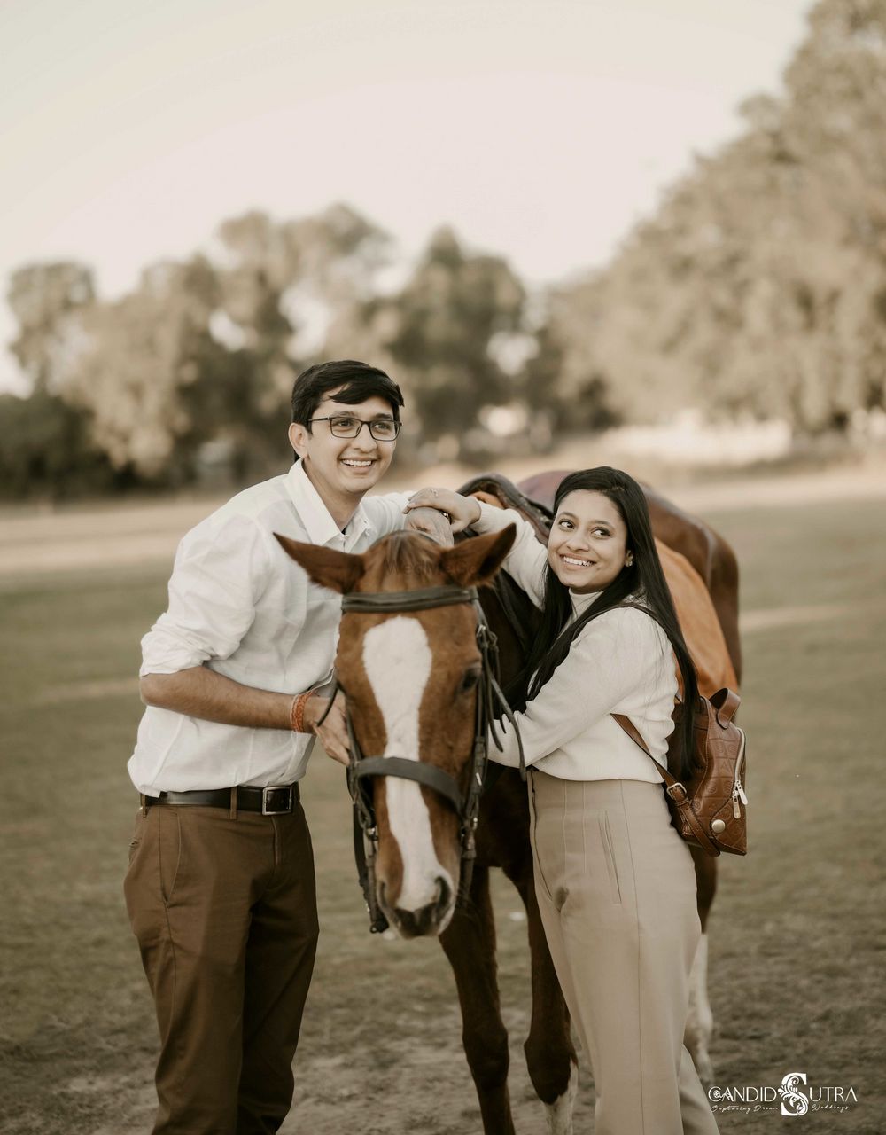 Photo From Jagrit X Harshita - By Candid Sutra Photography