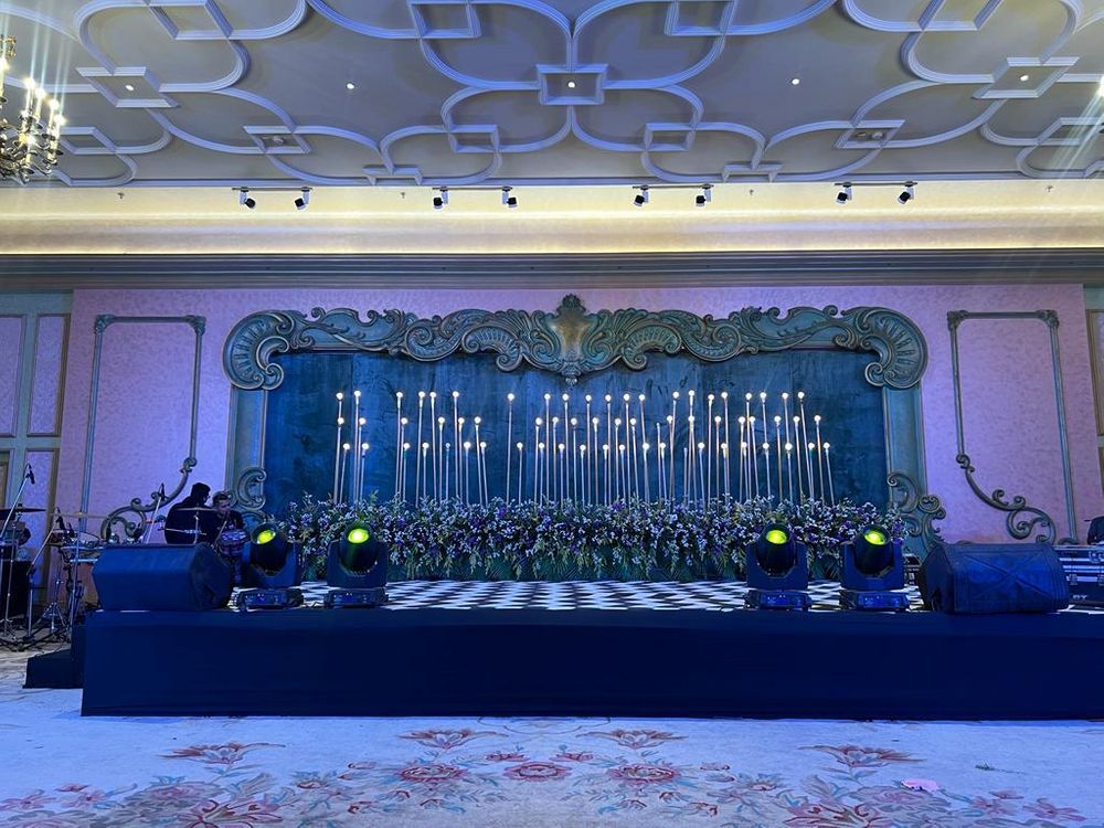 Photo From SANGEET - By Big Buzz Events
