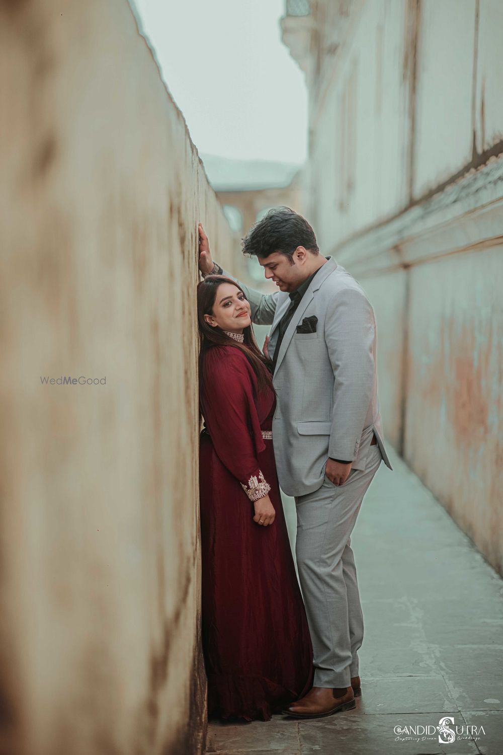 Photo From Priya X Arjun - By Candid Sutra Photography