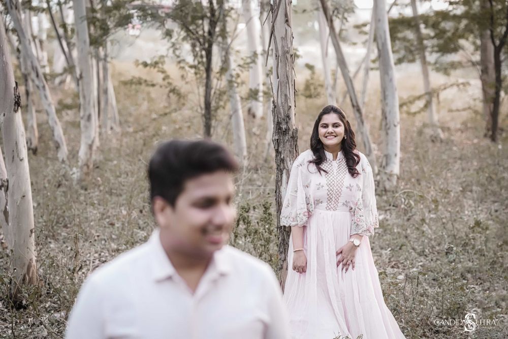 Photo From Nikhil X Nisha - By Candid Sutra Photography