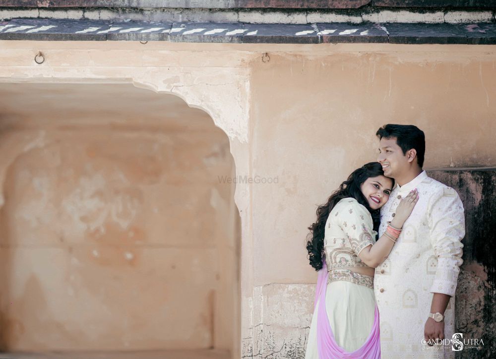 Photo From Nikhil X Nisha - By Candid Sutra Photography