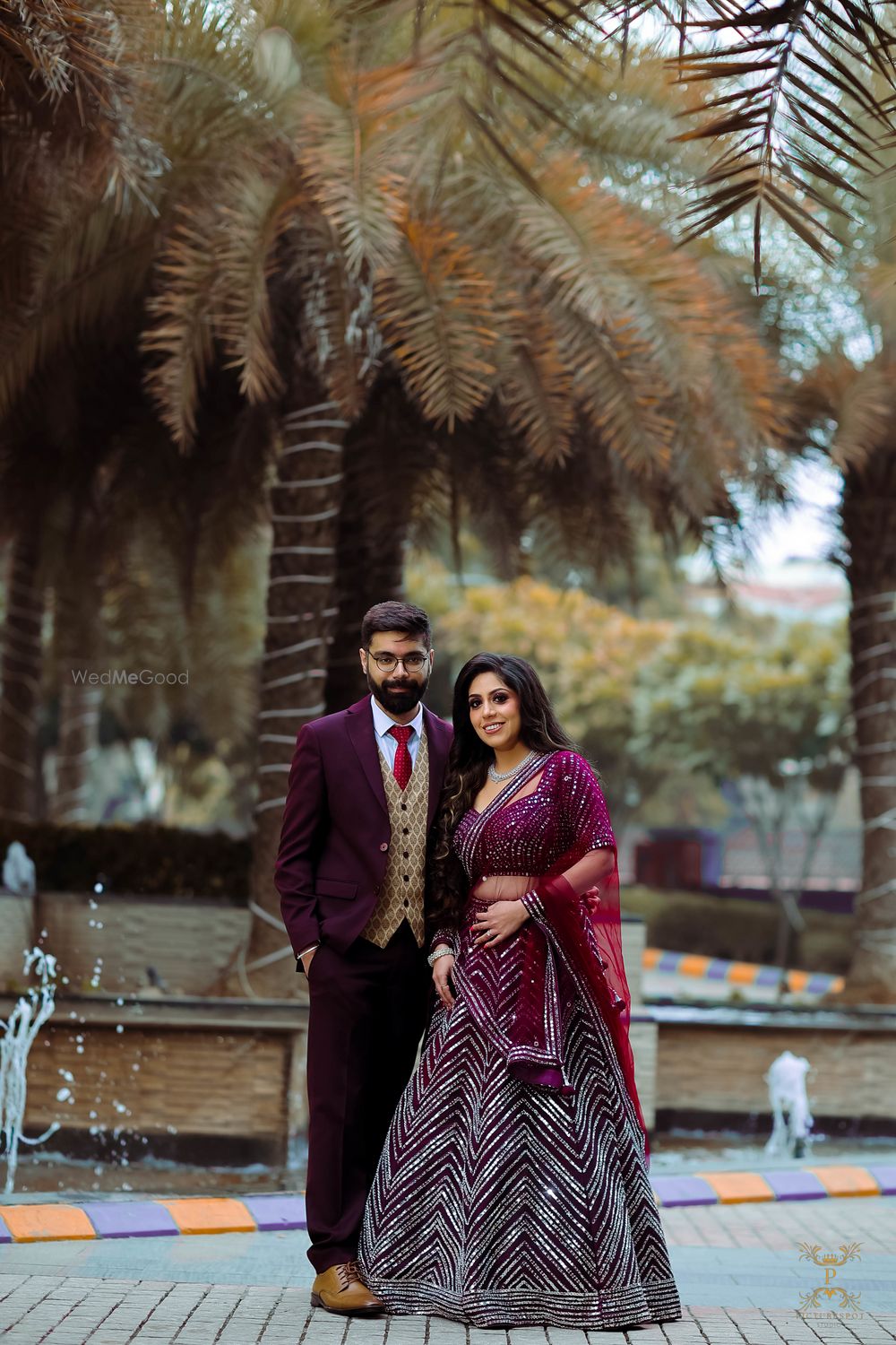 Photo From neha x rishab - By Picturespot Studio