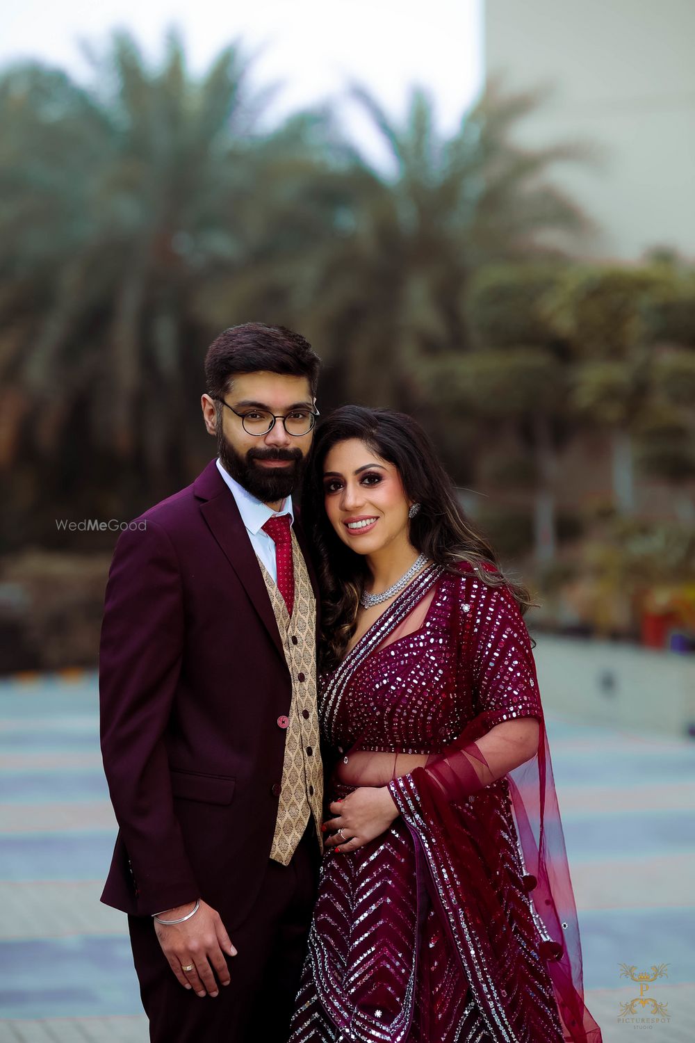 Photo From neha x rishab - By Picturespot Studio