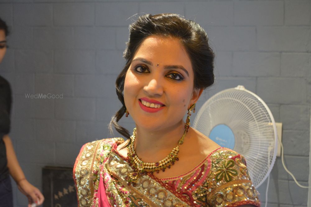 Photo From Party makeups - By Shades Skin & Hair Care 