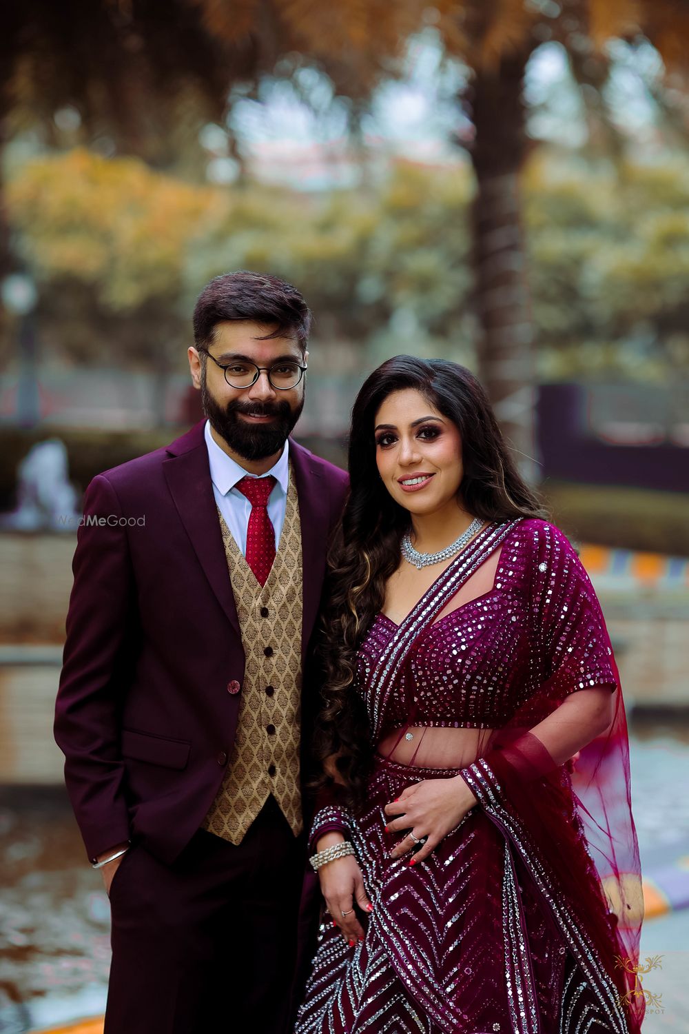 Photo From akash x priya - By Picturespot Studio