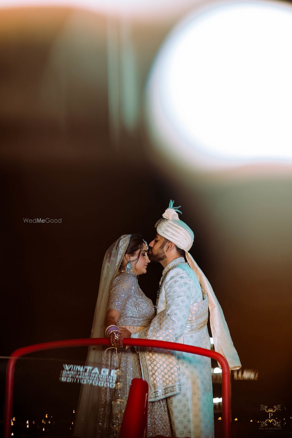 Photo From hemant x himanshi - By Picturespot Studio