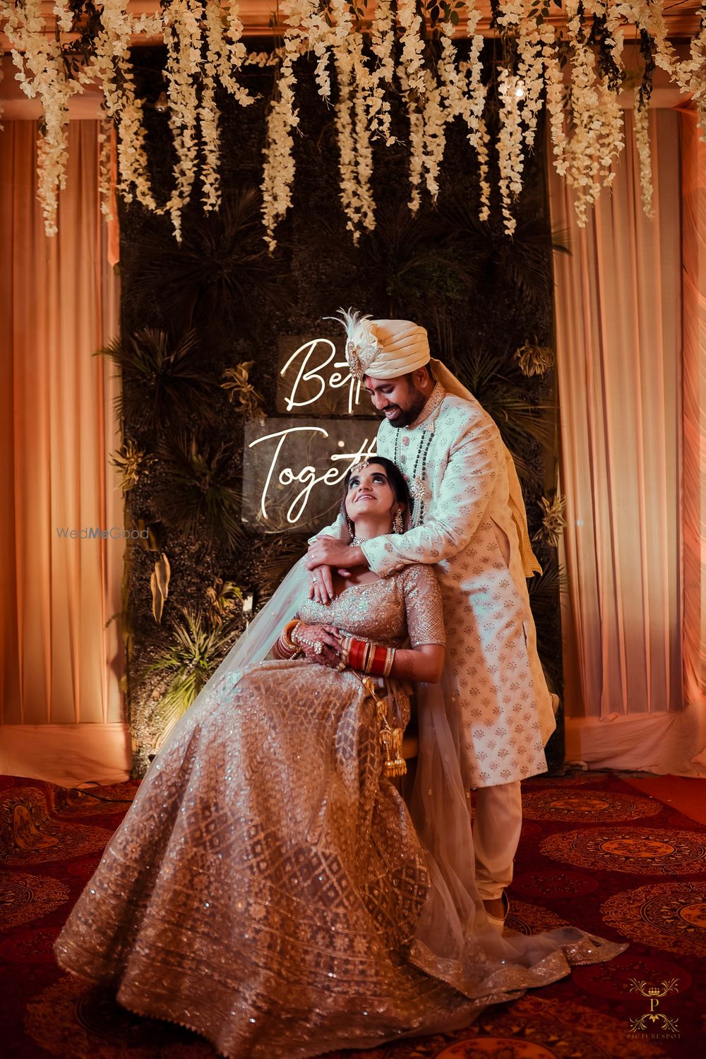 Photo From hemant x himanshi - By Picturespot Studio