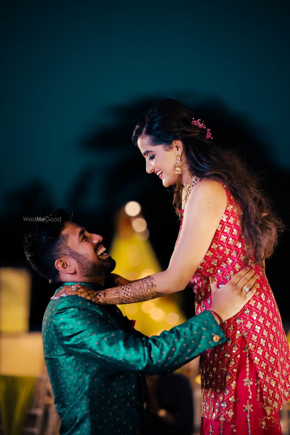 Photo From hemant x himanshi - By Picturespot Studio