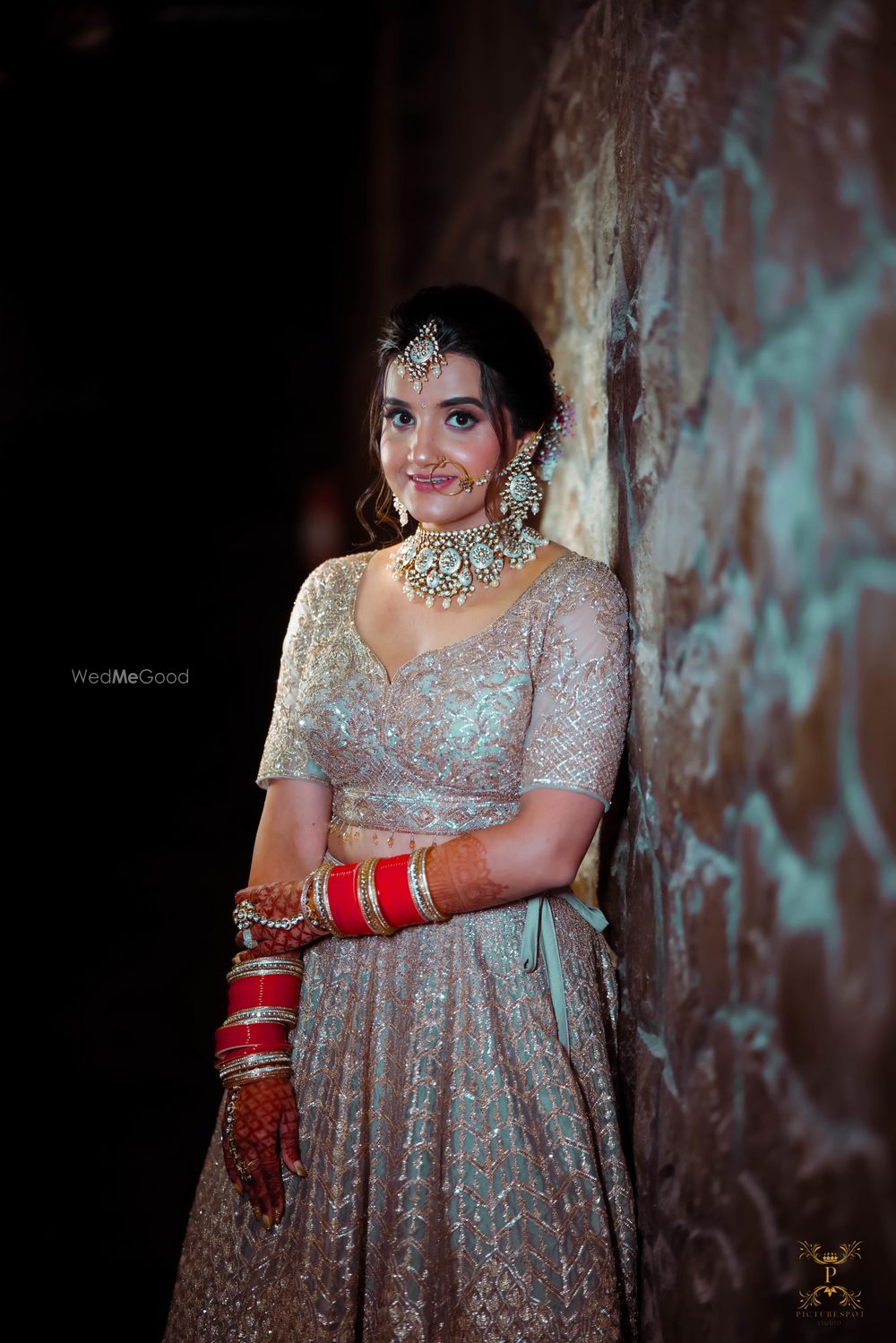 Photo From hemant x himanshi - By Picturespot Studio