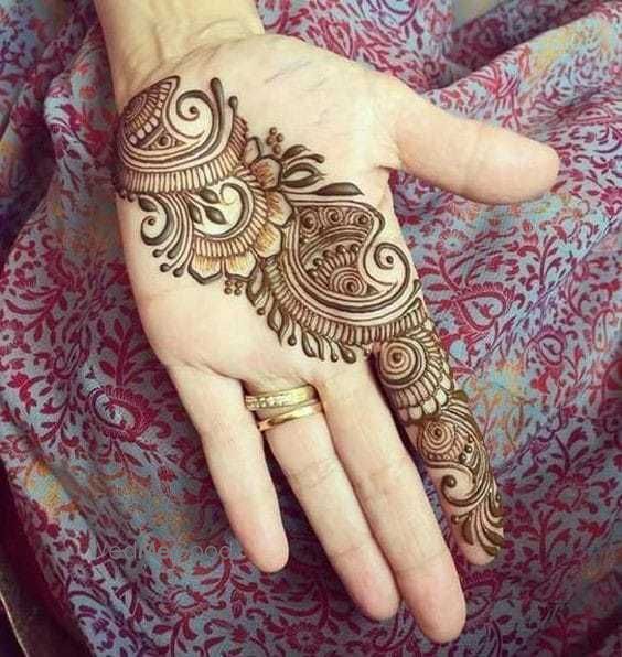 Photo From Normal Guest Mehandi - By Varun Mehandi Arts