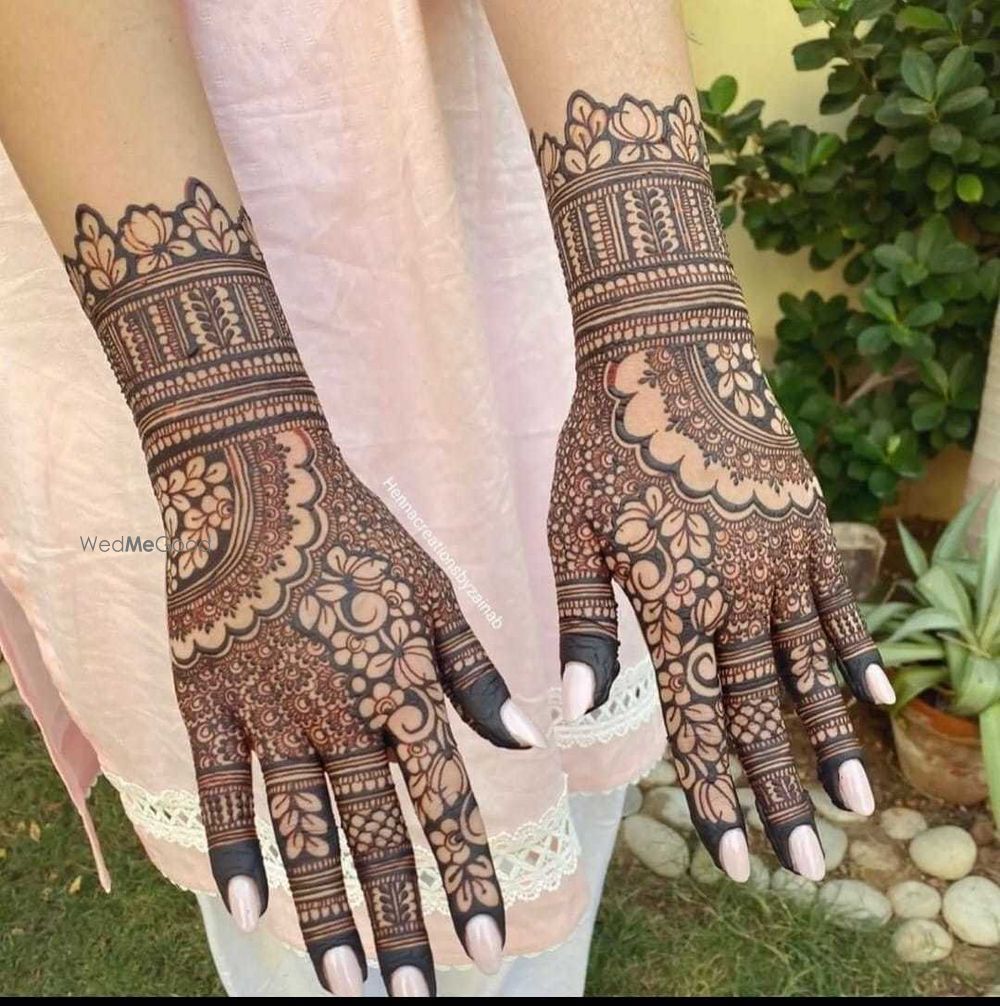 Photo From Normal Guest Mehandi - By Varun Mehandi Arts