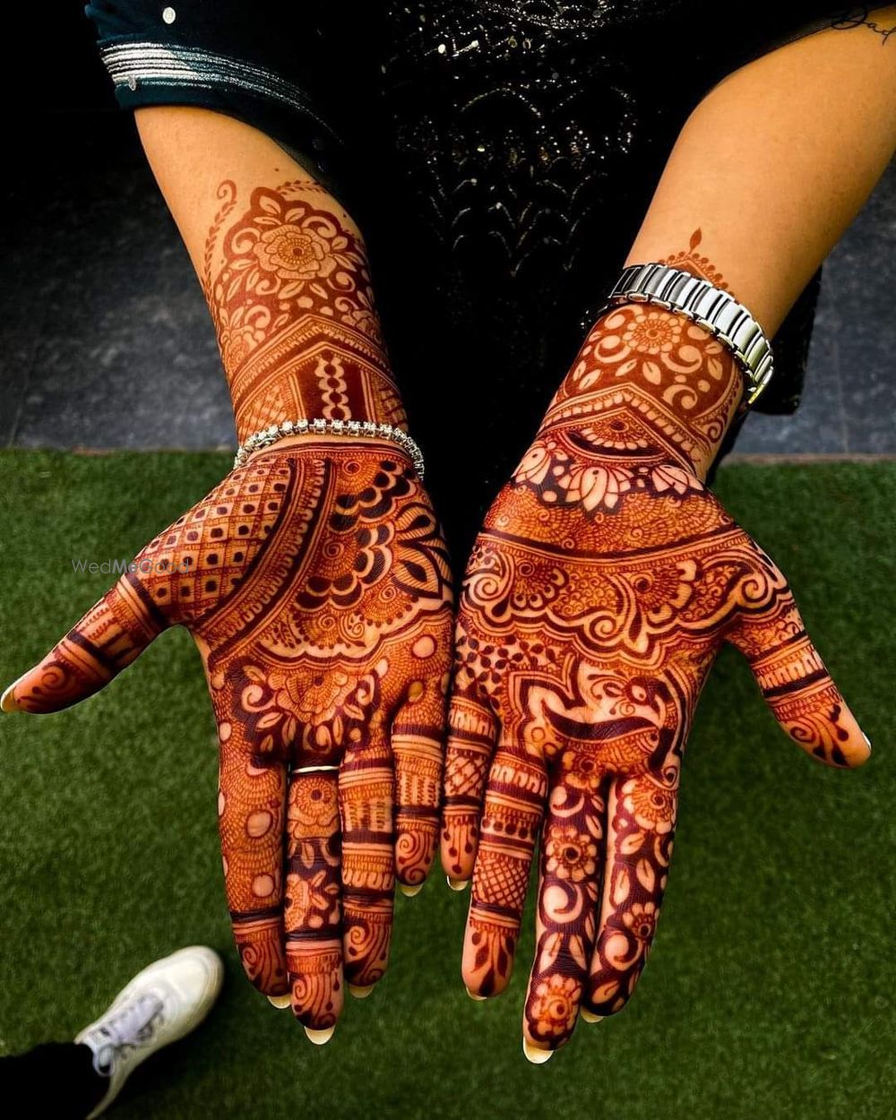 Photo From Normal Guest Mehandi - By Varun Mehandi Arts