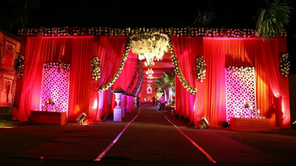 Photo From Kartik & Mithika - By Om Event and Production