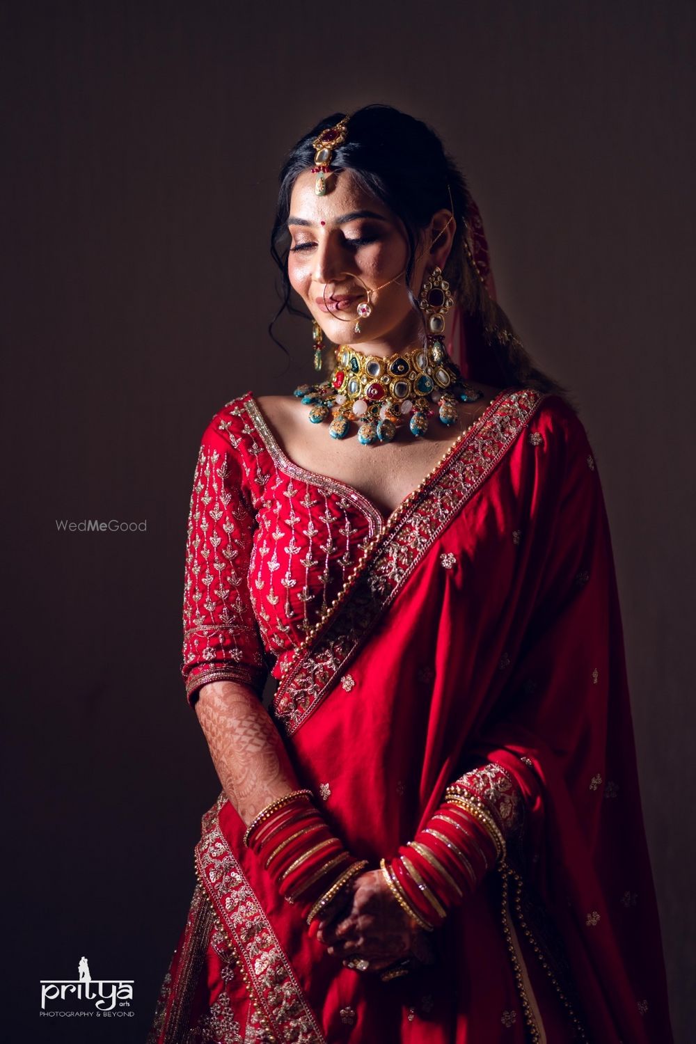 Photo From Pragya & Rishabh - By Pritya Arts