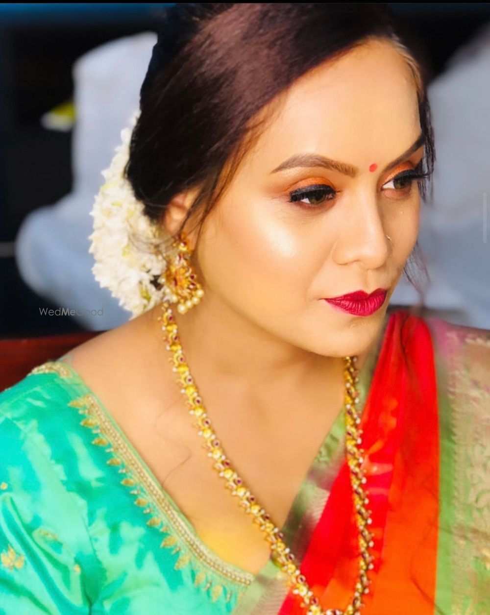 Photo From Bride - By Mahima Datta Makeovers