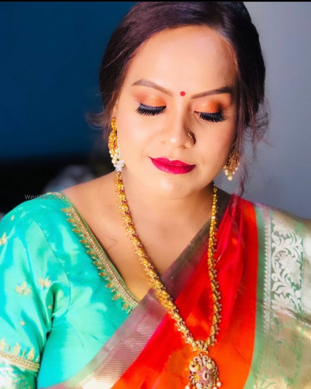 Photo From Bride - By Mahima Datta Makeovers