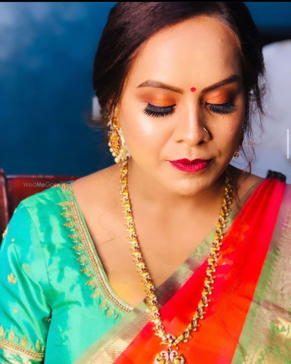 Photo From Bride - By Mahima Datta Makeovers