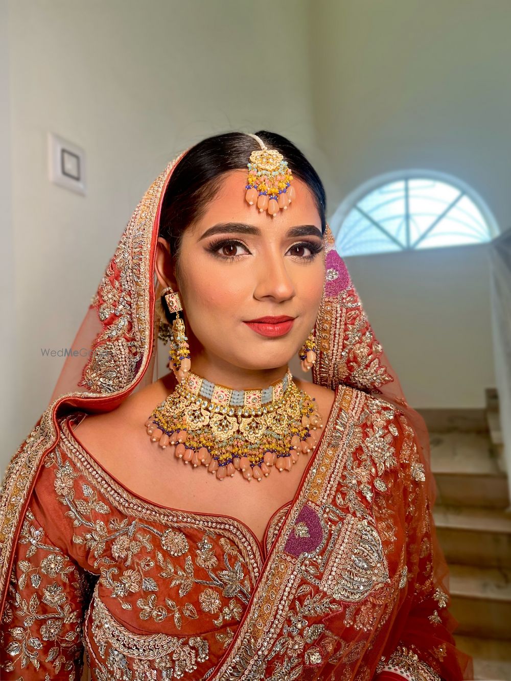 Photo From Bride Rashmit  - By Sharaf Mirza