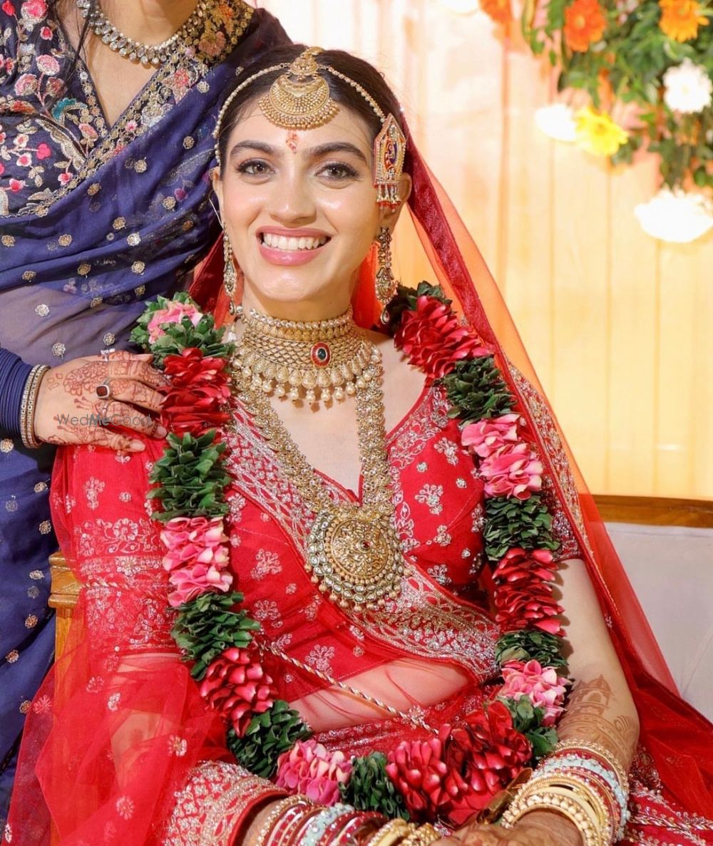 Photo From Bride Vidhi  - By Sharaf Mirza