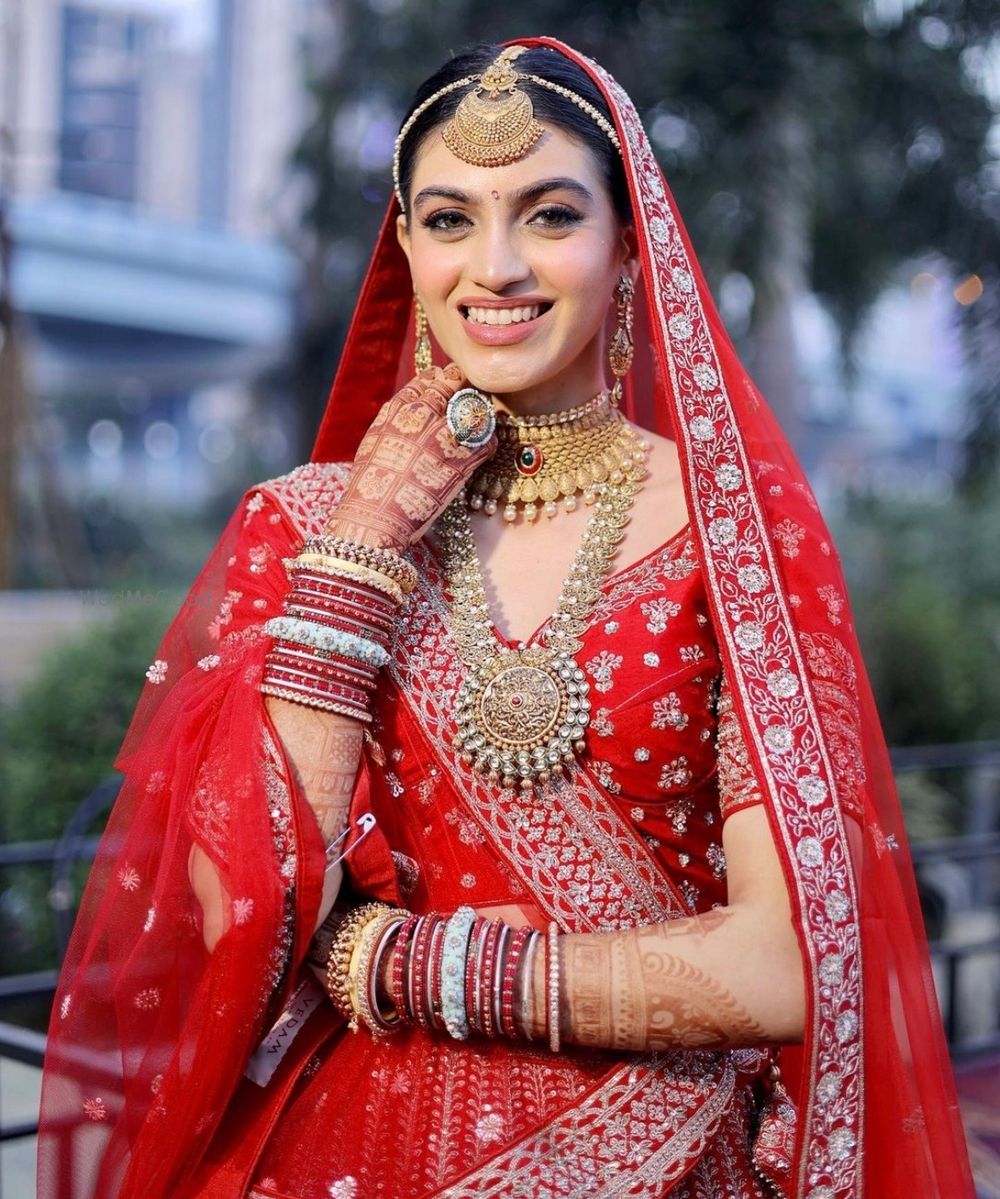 Photo From Bride Vidhi  - By Sharaf Mirza