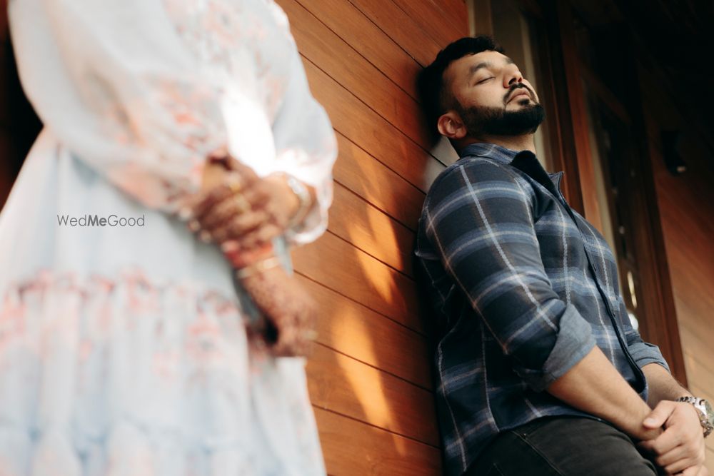 Photo From Sam & Saloni | 2023 | Prewedding  - By Theweddinglight.in