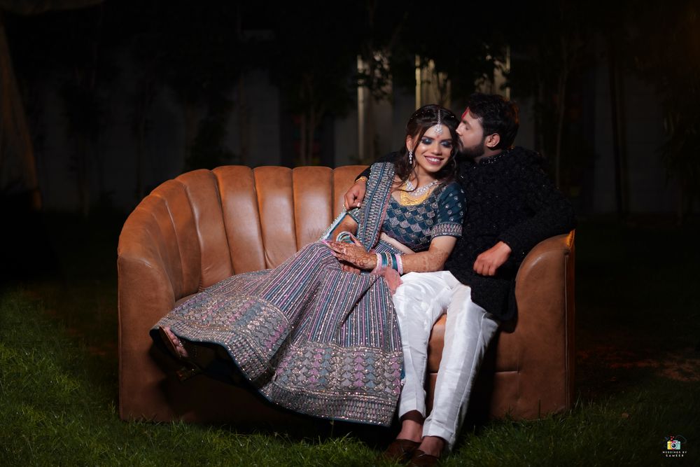 Photo From Ujjwal & Garima - By Weddings by Sameer