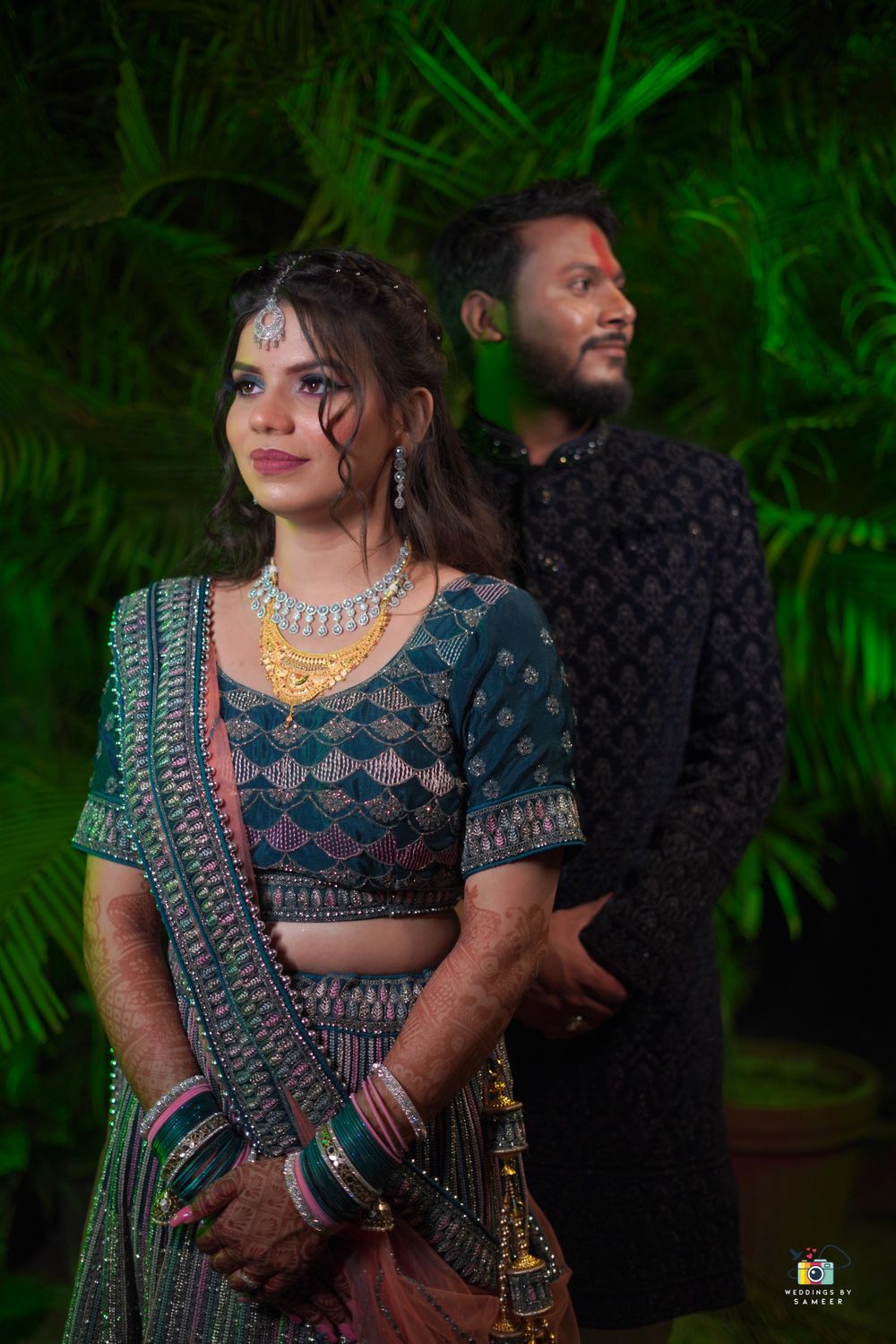 Photo From Ujjwal & Garima - By Weddings by Sameer