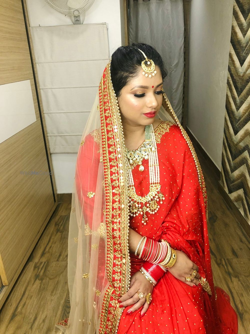 Photo From Soumya  - By Mahima Datta Makeovers