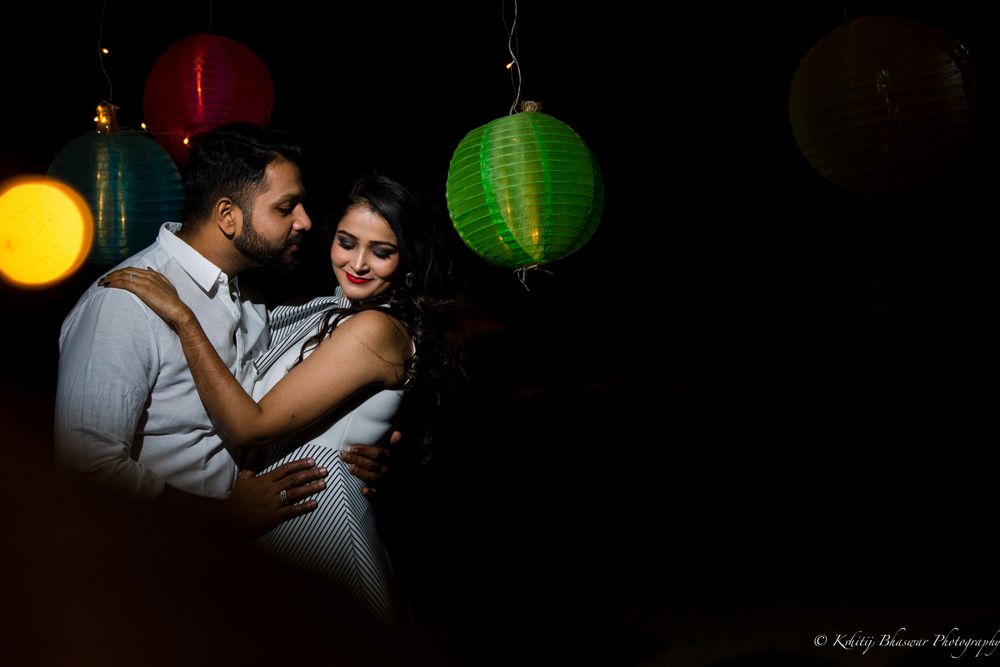 Photo From Ankit and Bindu pre wedding - By KB Photography