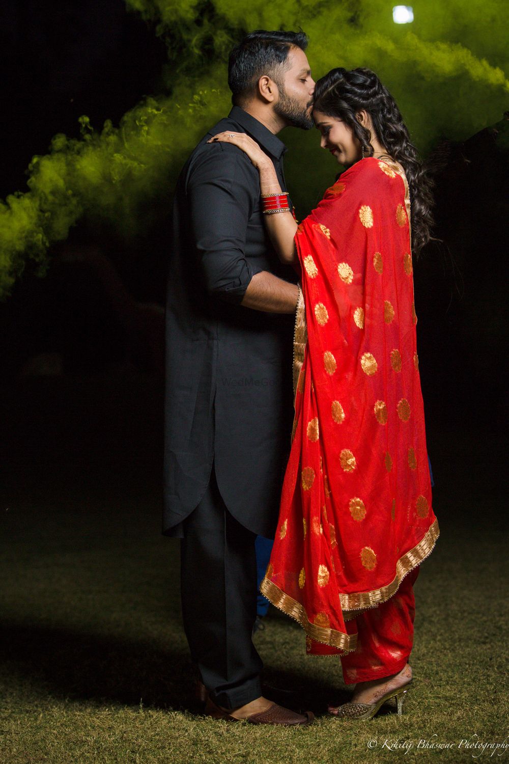 Photo From Ankit and Bindu pre wedding - By KB Photography