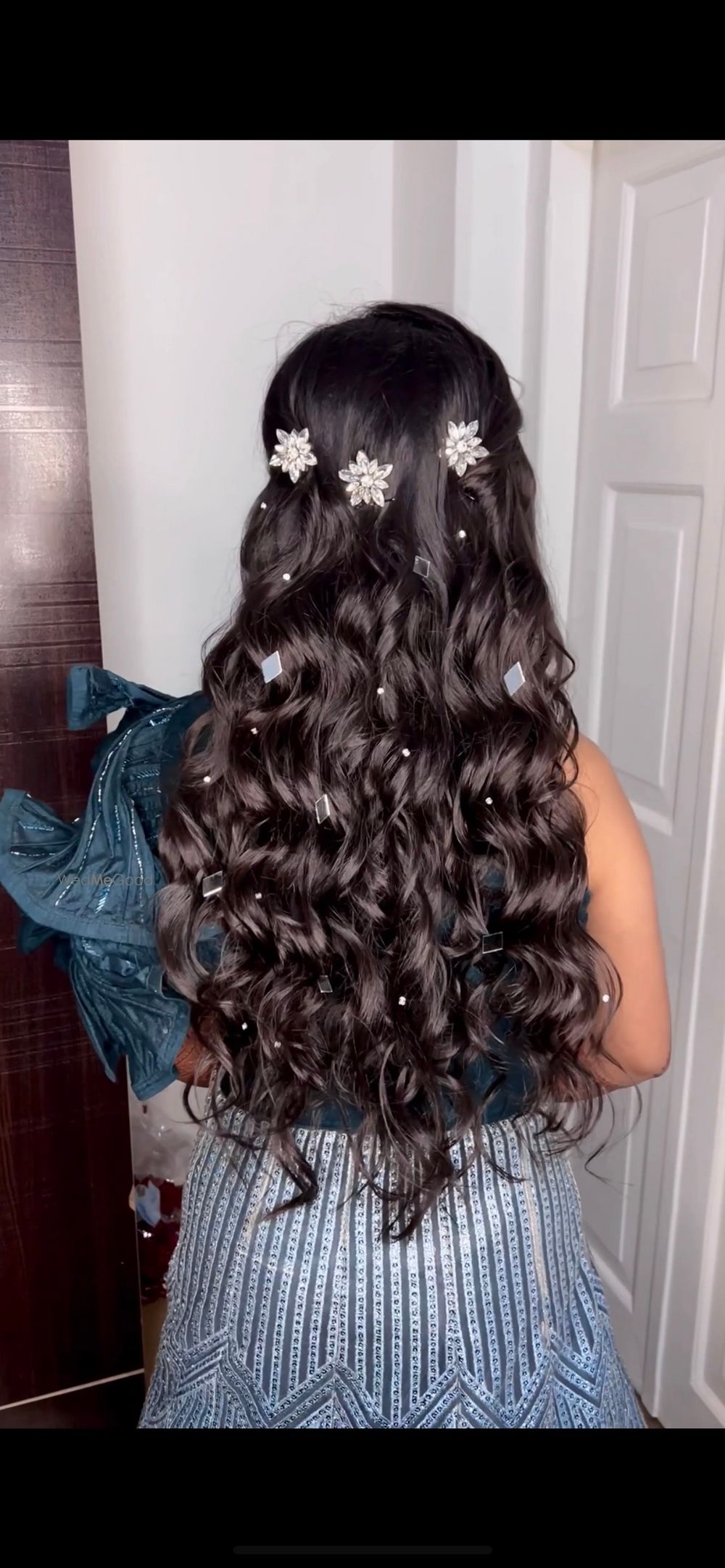 Photo From Hairstyles  - By Makeup by Rutuja Nahata