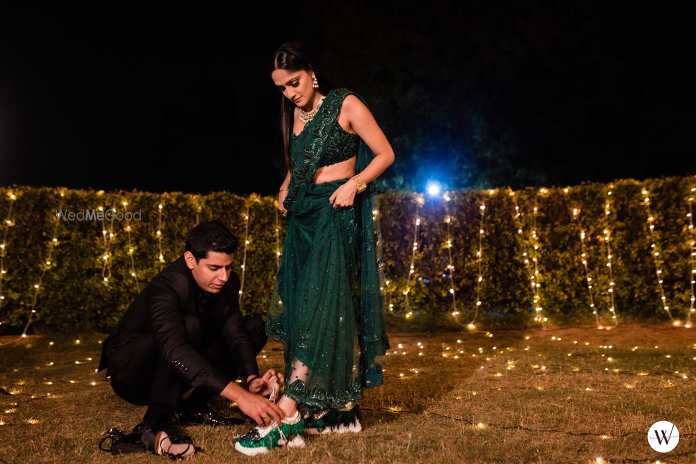 Photo From Kamna Utsav - By Knot & Celebrate