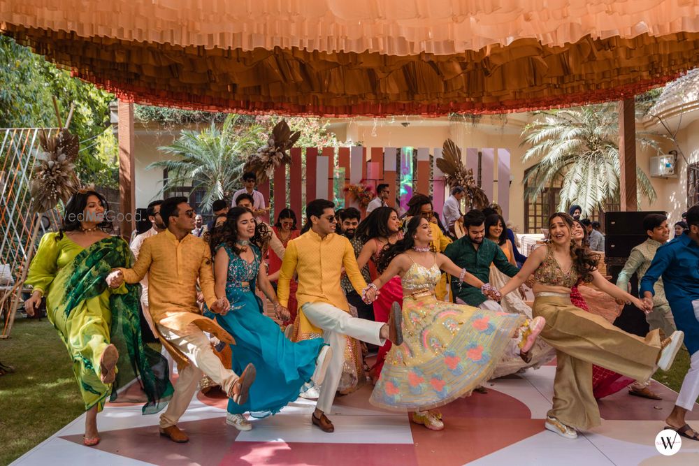Photo From Kamna Utsav - By Knot & Celebrate