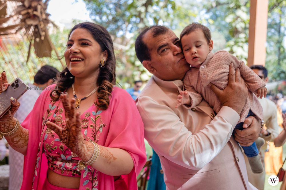 Photo From Kamna Utsav - By Knot & Celebrate