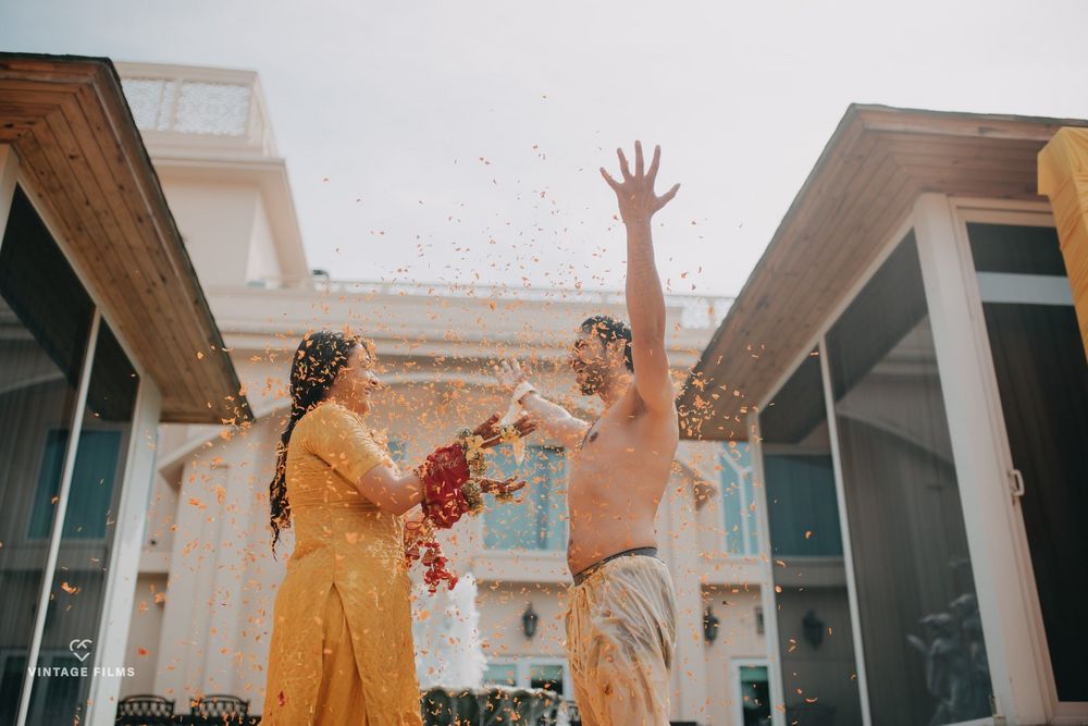 Photo From Aashna & Rachit - By Knot & Celebrate