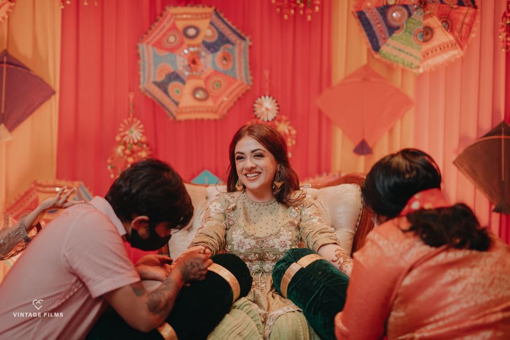 Photo From Aashna & Rachit - By Knot & Celebrate