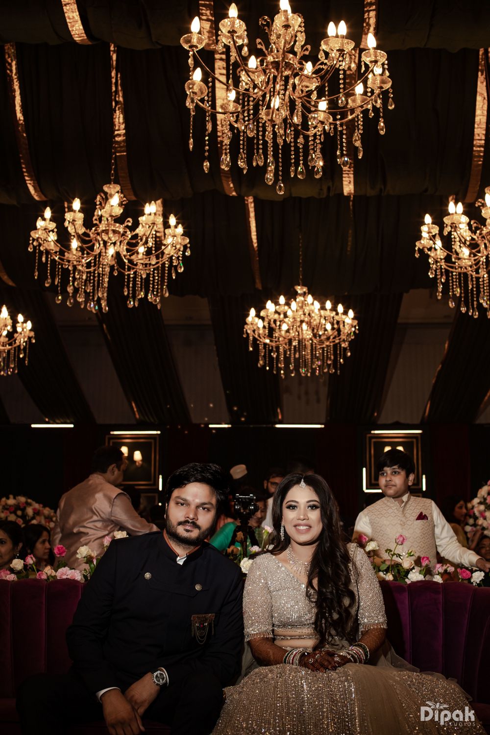 Photo From Samridhi & Aditya - By Knot & Celebrate